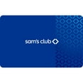 thumbnail image 1 of Sam's Club Diamond Gift Card, Various Amounts, 1 of 1