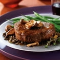 thumbnail image 4 of Member’s Mark USDA Choice Angus Beef Filet Mignon, priced per pound, 4 of 8