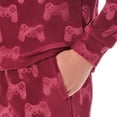thumbnail image 3 of Member's Mark Boys 2-Pieces Cozy Pajamas, 3 of 8