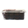 thumbnail image 4 of two-bite Brownies, 48 ct., 4 of 9