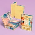 thumbnail image 3 of Deluxe Edition - Beach Read by Emily Henry, Hardcover, 3 of 3