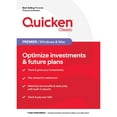 thumbnail image 1 of Quicken Classic Premier - Personal Finance Software | 1 Year, 1 of 5
