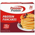 thumbnail image 1 of Premier Protein Pancakes, 36 ct., 1 of 5