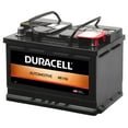 thumbnail image 1 of Duracell Automotive Battery, Group Size 48 H6, 1 of 8
