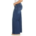thumbnail image 2 of Nine West Women's Wide Leg Jean, 2 of 7