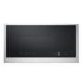 thumbnail image 1 of LG 2.0 cu. ft. Over-the-Range Microwave, 1 of 9