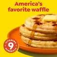 thumbnail image 4 of Eggo Homestyle Waffles, Frozen 60 ct., 4 of 14