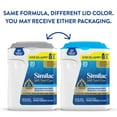 thumbnail image 2 of Similac 360 Total Care Infant Formula, 40 oz., 2 of 12