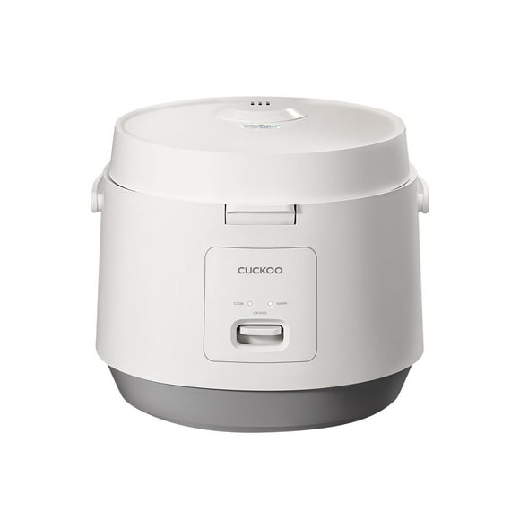 Cuckoo 10-Cup Classic Rice Cooker & Warmer