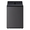 thumbnail image 1 of LG 5.0 cu. ft. Top Load Washer with EasyUnload & AI Sensing, 1 of 10