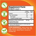 thumbnail image 2 of Qunol Turmeric Curcumin Complex Ultra High Absorption Gummies, 200 ct., 2 of 4