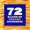 thumbnail image 5 of Kraft Singles American Cheese Slices 3 lbs., 72 ct., 5 of 16