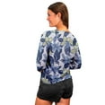 thumbnail image 2 of Reel Life Women's Long Sleeve UV Tee, 2 of 5