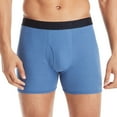 thumbnail image 3 of Hanes Men's 5-Pack Best Boxer Brief, 3 of 8