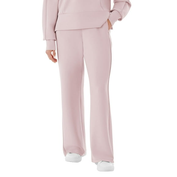 Member's Mark Women's Sandwash Wide Leg Pant