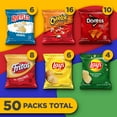 thumbnail image 4 of Frito-Lay Classic Mix Variety Pack Chips, 50 pk., 4 of 7