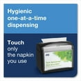 thumbnail image 4 of Tork Xpressnap One-at-a-time Tabletop Napkin Dispenser, Black, 4 of 4
