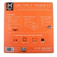 thumbnail image 2 of Member's Mark USB-C Cable Power Kit, 2 of 6