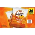 thumbnail image 4 of Pepperidge Farm Goldfish Cheddar Crackers, 1.25 oz., 36 pk., 4 of 9