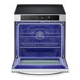 thumbnail image 5 of LG 6.3 cu. ft. Induction Slide-in Electric Range with Convection, 5 of 11