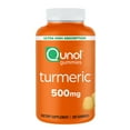 thumbnail image 1 of Qunol Turmeric Curcumin Complex Ultra High Absorption Gummies, 200 ct., 1 of 4