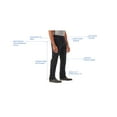 thumbnail image 5 of Member's Mark Men's Straight Fit Premium Stretch Denim Jeans, 5 of 5