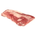 thumbnail image 1 of Member’s Mark USDA Choice Angus Beef Boneless Whole Brisket, Vacuum Pack, priced per pound, 1 of 7