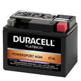 thumbnail image 1 of Duracell AGM Powersport Battery, Group Size ET4L 40, 1 of 7