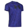 thumbnail image 2 of Under Armour Boys Tech Big Logo Short Sleeve Tee, 2 of 4