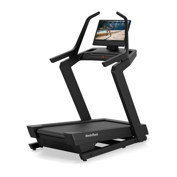 NordicTrack X24 Treadmill