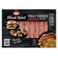 thumbnail image 1 of Hormel Black Label Fully Cooked Bacon (10.5 oz., 72 ct.), 1 of 5