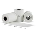 thumbnail image 5 of Member's Mark Thermal Receipt Paper Rolls, 2 1/4" X 85', 36 Rolls, 5 of 5
