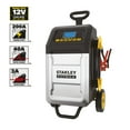 thumbnail image 3 of Stanley FatMax 200 Amp Rolling Battery Charger, 3 of 4