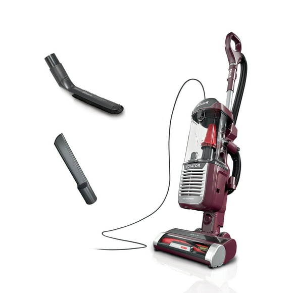 Shark Rotator Anti-Allergen Pet Plus Corded Upright Vacuum with Self-Cleaning Brushroll