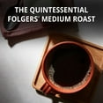 thumbnail image 4 of Folgers Classic Medium Roast Ground Coffee, 43.5 oz., 4 of 6