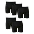 thumbnail image 2 of Hanes Men's 5-Pack Best Boxer Brief, 2 of 6