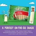 thumbnail image 4 of Frigo Cheese Heads String Cheese 1 oz. pkg., 48 ct., 4 of 8