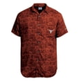 thumbnail image 1 of Champion NCAA Texas Longhorns Hawaiian Shirt, 1 of 7