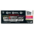 thumbnail image 2 of Oikos Triple Zero Nonfat Blended Greek Yogurt Variety Pack, 5.3 oz., 18 ct., 2 of 12