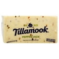 thumbnail image 1 of Tillamook Pepper Jack Cheese 2.5 lbs., 1 of 7
