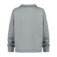 thumbnail image 3 of Under Armour Women's Armour Fleece Half-Zip Pullover, 3 of 5