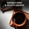 thumbnail image 5 of Folgers Dark Roast Ground Coffee, Black Silk, 40.3 oz., 5 of 8