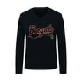 thumbnail image 1 of Cincinnati Bengals Women's Pullover, 1 of 6