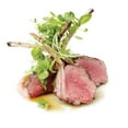 thumbnail image 3 of New Zealand Frenched Lamb Rack, priced per pound, 3 of 7