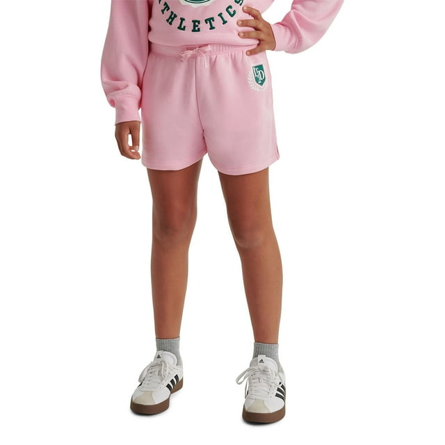 Limited Too Girls Fleece Shorts