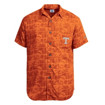 Champion NCAA Tennessee Volunteers Hawaiian Shirt