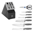 thumbnail image 4 of Henckels Diamond 13-Piece Self-Sharpening Knife Block Set, 4 of 13