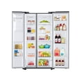 thumbnail image 3 of Samsung 22 cu. ft. Counter Depth Side-by-Side Refrigerator, 3 of 12