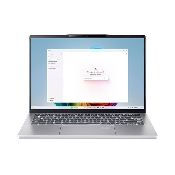 Acer Swift 14" Touchscreen Copilot+ Laptop | AMD Ryzen AI 9 | 16GB RAM | 1TB SSD