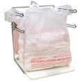 thumbnail image 2 of T-Shirt Carry-Out Bags, 11.5" x 6.5" x 22" 1,000 ct., 2 of 5